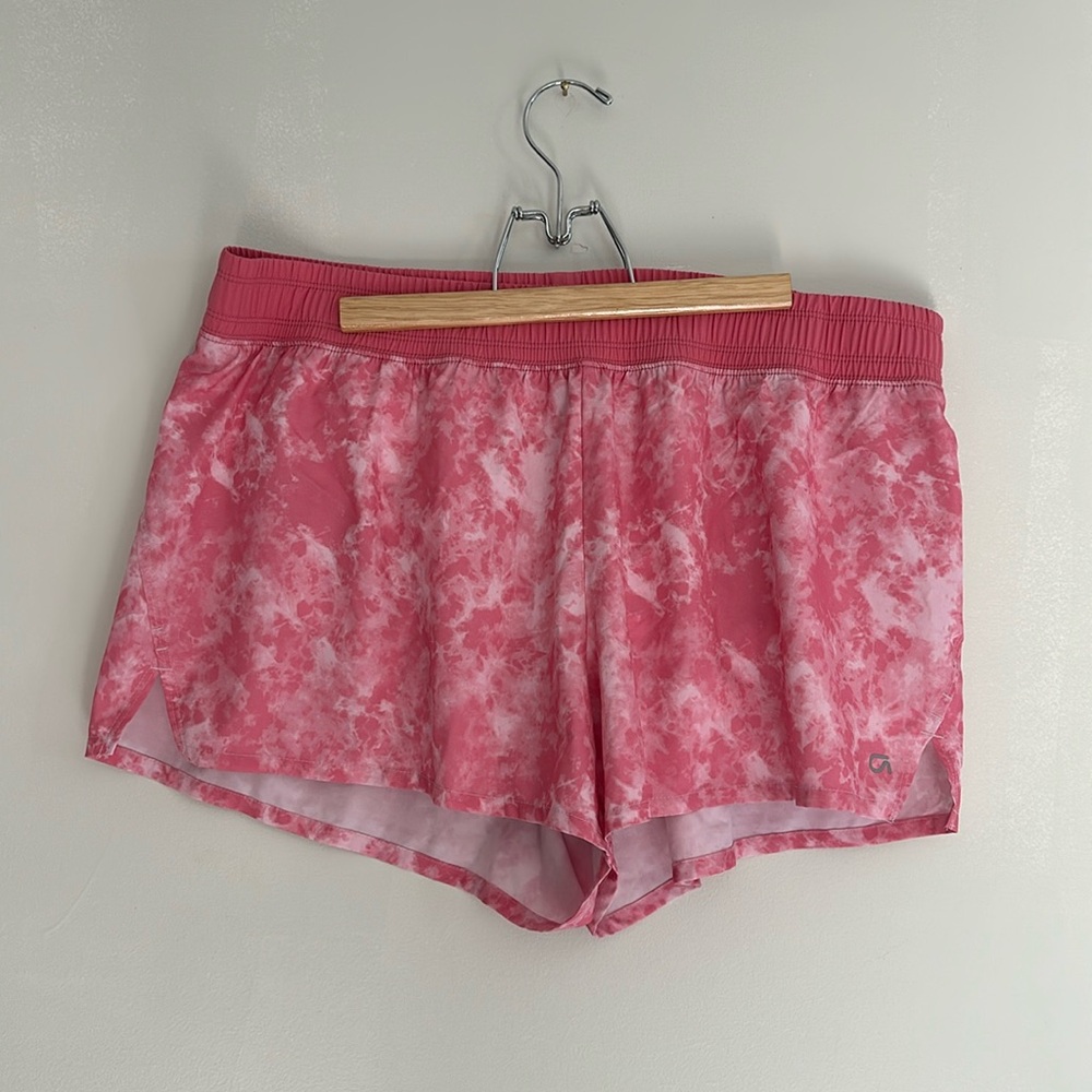 Gap workout shorts